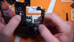 RadioMaster TX12 MK2 Review. ExpressLRS inside! Radio Master