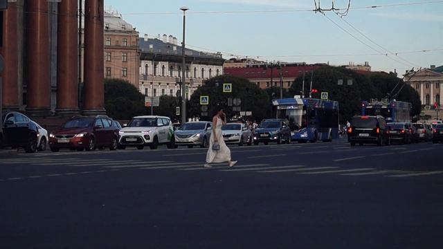 Питер через объектив 📷