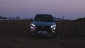 ECLIPSE CROSS 2022г за 2,1 млн руб❗️PAKDV.RU