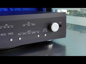 A top-quality DAC from Musical Fidelity M6x DAC | Deep Unboxing