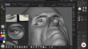 3-03 Second Phase of Blocking 1