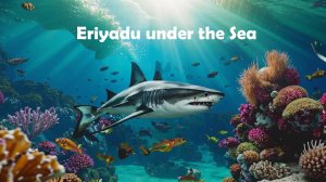 Eriyadu under the sea 2