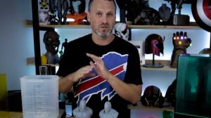 ELEGOO Mercury Plus 2 in 1 Washing and Curing Machine Review | Resin 3D Printing Cleaning