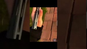 Трюки с бабочкой из Standoff2