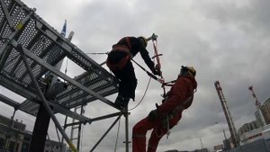 Преимущества спасательного устройства Моноспас