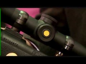 Прицел Leupold VX-6