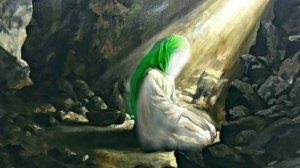 КАК ПРОИСХОДИТ КОНТАКТ С  ВЫСШИМ РАЗУМОМ.