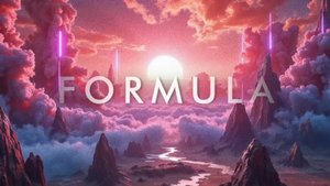 Формула отдохновения / FORMULA [Synthwave Mix Tape Stuck On Repeat]