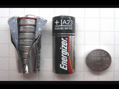 12 Volt Battery Hack смотреть онлайн