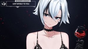 Besomorph - Lost Myself To You (feat. Mougleta)