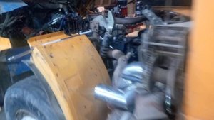 Грузовой автосервис г. Ярославль