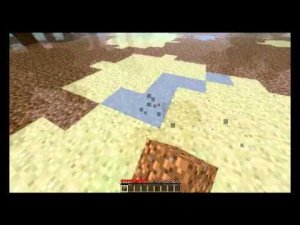 [1.0]Water Shader Alpha v4d / Шейдеры на воду Майнкрафт
