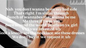 учим рэп лисы и дженни из shut down