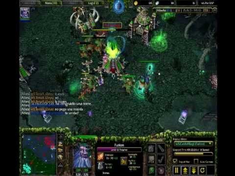 dota cetro verde(Ghost Scepter) смотреть онлайн