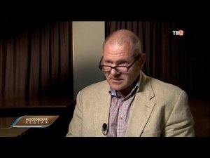 Первая российская школа африканских языков для всех "АфрикаДа".ТВЦ, "Московская неделя" 28.05.2023