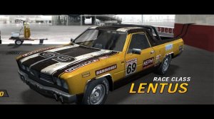 FlatOut 2 Race Class Wreckless Speedrun - 1:44:04 (World Record)