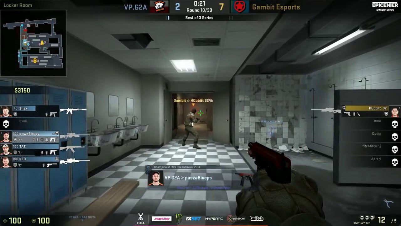 Hunter Pasha смотреть онлайн