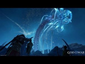 Освободить хафгуфу.Просьбы: «Тайны песков».Прохождение дополнительных квестов God of War Ragnarok