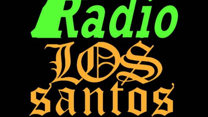 GTA SA Radio Los Santos