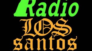 GTA SA Radio Los Santos