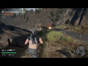 Days Gone MB150 Reborn and Crossbow automatic Mod Update 1.5