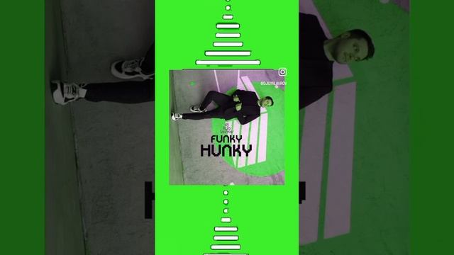 DJ ILYA LAVROV - FUNKY HUNKY #ильялавров #djilyalavrov #djильялавров