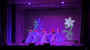 Ансамбль "Ассорти"- "Ворожи"