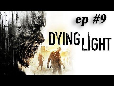 [Dying Light] Топ летсплей на харде - Коктейль за мой счет ep#9 - =Зомбиапокалипсис= смотреть онлайн