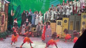 Мюзикл «ПЕППИ ДЛИННЫЙЧУЛОК» 05.05.2024. 12:00 - «ПОЯВЛЕНИЕ ПАПУАСОВ»