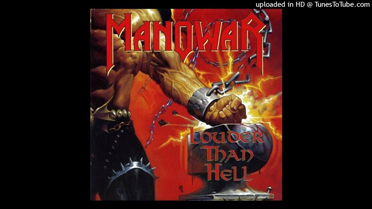 Manowar – King