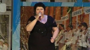 Бурлакова Елена г. Палласовка