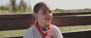 Отзыв о детском лагере "Эволюция" Нижний Новгород 3