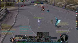 Aion Gladiator 60 3.0 pvp Ангел Смерти Лантис