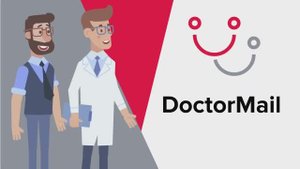 Озвучка видеоролика - DoctorMail