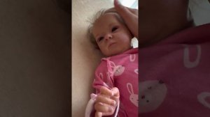 Обзор на уголок реборнов 💗✨☕️