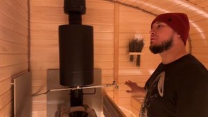 Наутилус. Больше чем баня.