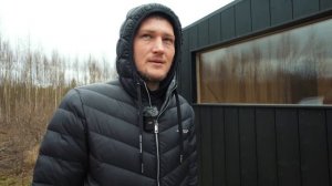 СТРОЮ БАЗУ ОТДЫХА С БАНЯМИ ЗА 8 МИЛЛИОНОВ / БИЗНЕС С НУЛЯ