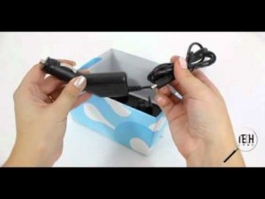 SeeMax Navi E510 review