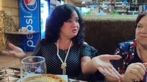 В пиццерии..... 23.11.24.