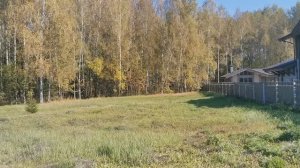 Истринское водохранилище, "Озёрный Край", земельный участок 55 соток