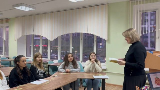 Мастер-класс Формы совместной деятельности с родителями воспитанников (родительское собрание)  в соо