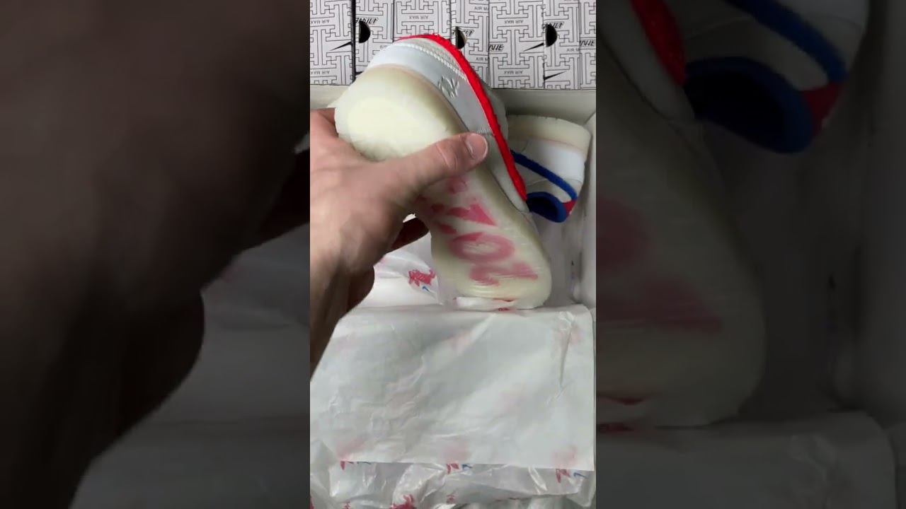 Кроссовки Nike Dunk Low Retro PRM "Year Of The Rabbit" | ссылка на магазин в комментариях