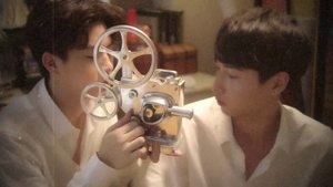 {BL} Off☜♡☞Gun|Теория любви/Теория флирта с тобой