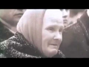 открытие памятника неизвестному солдату 1966 г  3 02