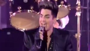 Queen & Adam Lambert