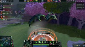 Dota 2 AMD FidelityFX Test on RX 470 4GB (Render Quality Check)