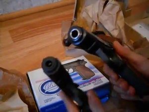 Обзор на mp 371, сигнальный пм