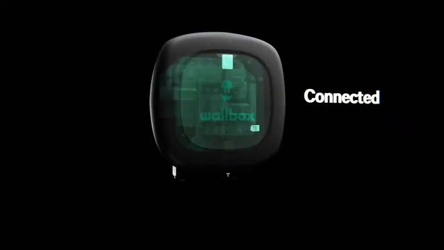 Wallbox Pulsar Plus 48A - At-Home Electrical Vehicle Charger