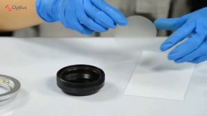 C360M Определение паропроницаемости