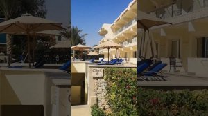 Xperience  Sea  Breeze Resort 5 локации днем